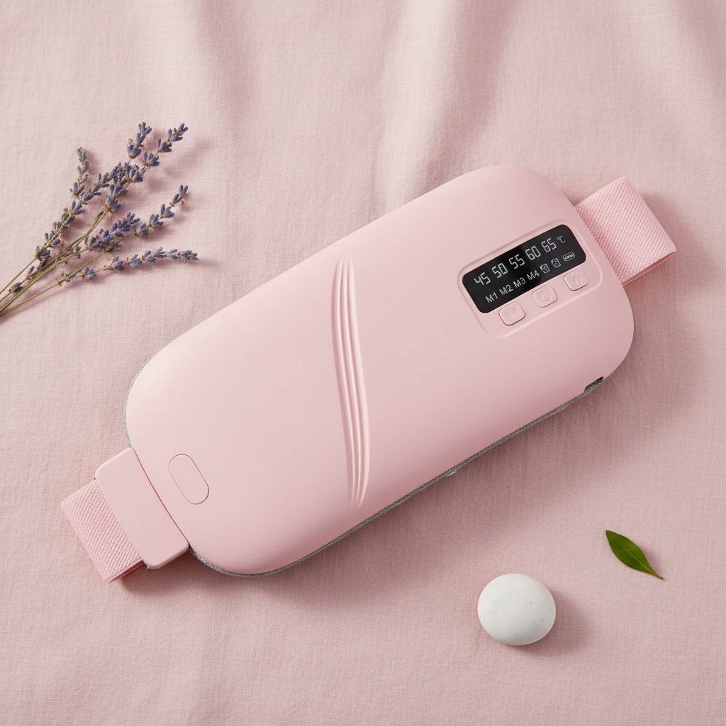 FLOWLESS Relief Belt