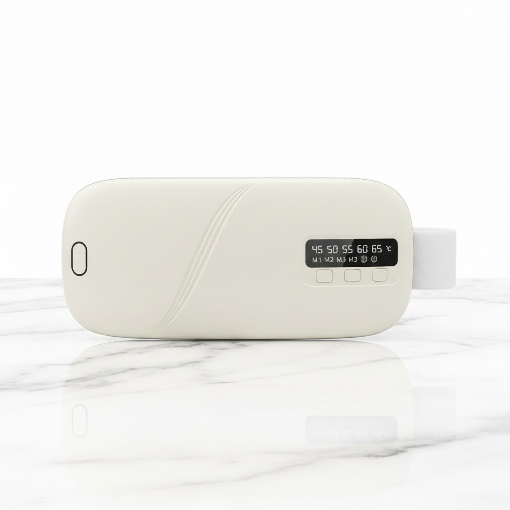 FLOWLESS Relief Belt